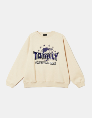 TALLY WEiJL, Bedrucktes Sweatshirt for Women