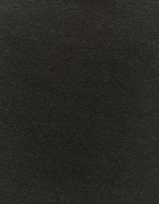 TALLY WEiJL, Sweatshirt Imprimé Court Noir for Women