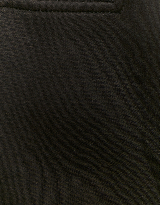 TALLY WEiJL, Schwarzes Oversize Sweatshirt for Women