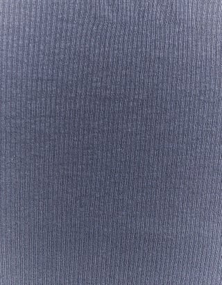 TALLY WEiJL, Blue Basic Long Sleeves T-shirt for Women