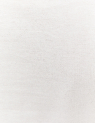 Λευκό T-Shirt με στάμπα