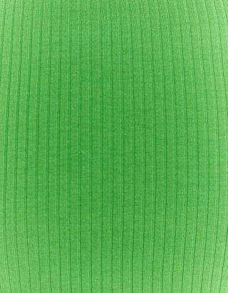 TALLY WEiJL, T-shirt Court Vert for Women