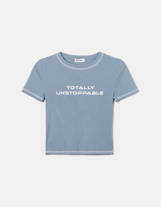 TALLY WEiJL, T-Shirt imprimé for Women