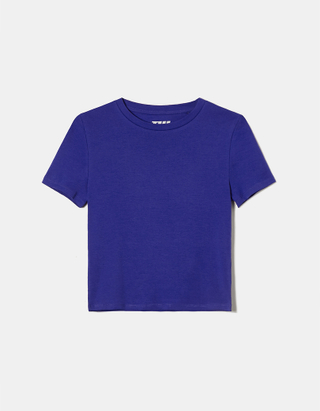 TALLY WEiJL, T-shirt Basica for Women