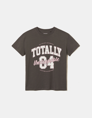 TALLY WEiJL, Printed T Shirt for Women