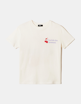 TALLY WEiJL, luźna koszulka z nadrukiem for Women