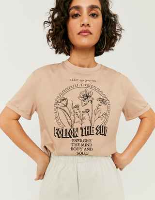 TALLY WEiJL, T-Shirt Imprimé for Women