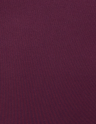 TALLY WEiJL, Violettes Langärmeliges Basic T-Shirt for Women
