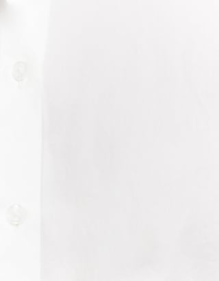 TALLY WEiJL, Chemise Basique Blanche for Women
