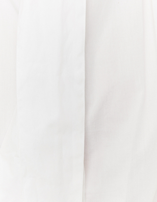 White Romantic Shirt