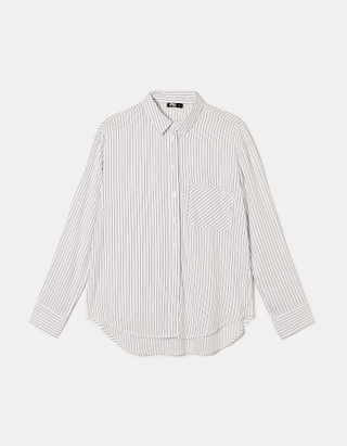 TALLY WEiJL, Camicia A Righe for Women