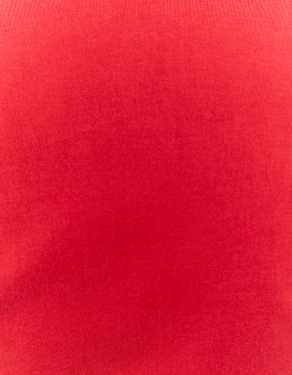 Red Long Sleeves Shirt