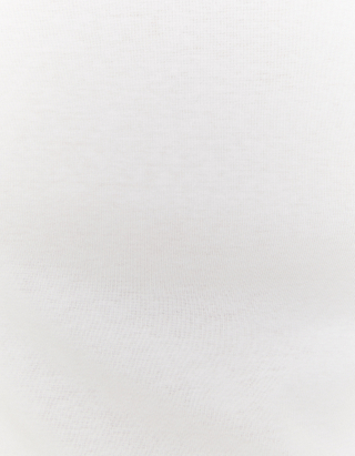TALLY WEiJL, Weißes Basic T-Shirt for Women