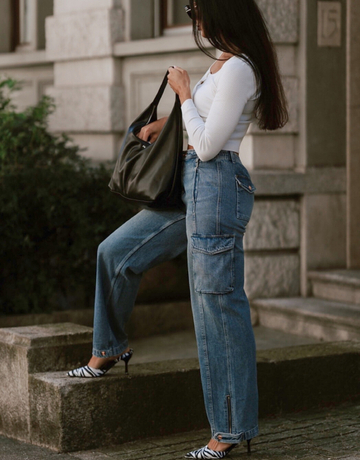 Borsa Nera | TALLY WEiJL