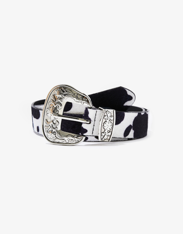 Cow Print Belt | TALLY WEiJL