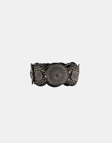 Disco Belt with Studs | TALLY WEiJL