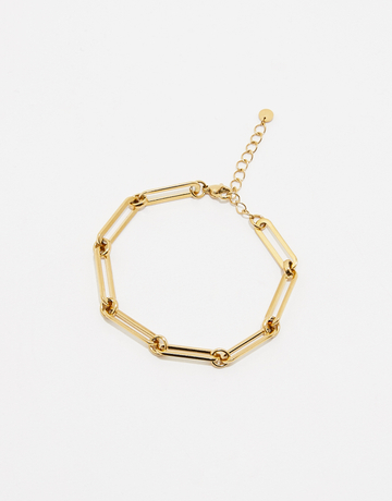 Bracciale a catena dorata | TALLY WEiJL