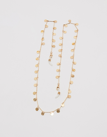 Goldene Brillenkette | TALLY WEiJL