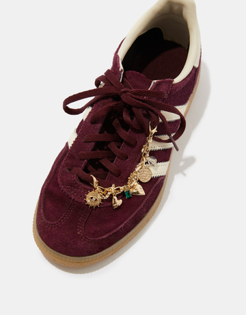 Collana Dorata con Charm | TALLY WEiJL