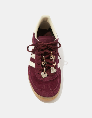 Goldene Fancy Anhänger | TALLY WEiJL