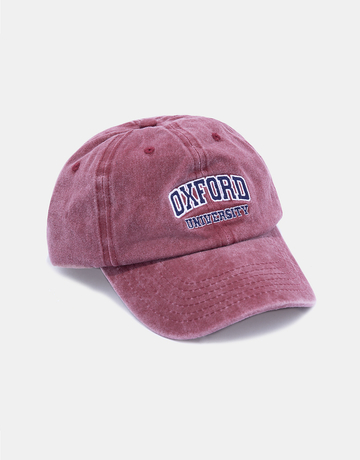 Cappellino Varsity | TALLY WEiJL