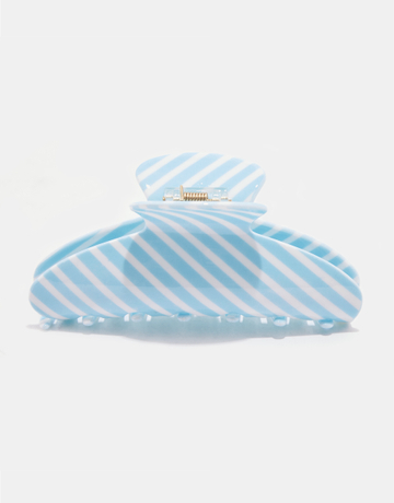 Pince à Cheveux Rayée | TALLY WEiJL