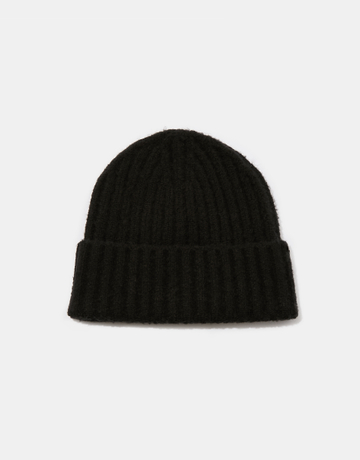 Black Beanie | TALLY WEiJL
