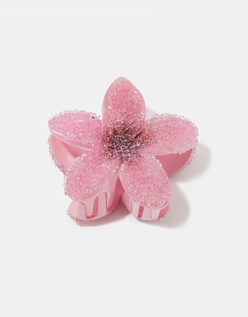 Fermaglio per Capelli Rosa a Fiore | TALLY WEiJL