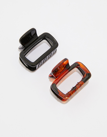 Lot de 2 barrettes | TALLY WEiJL