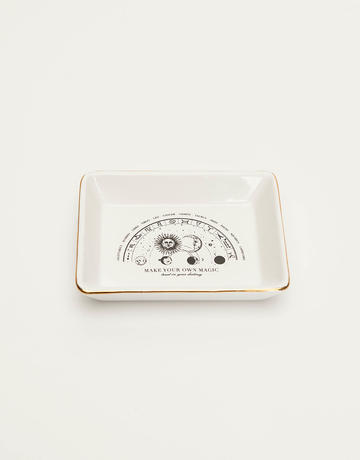 Ceramiczna tacka | TALLY WEiJL