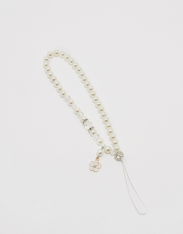 Cordon de Téléphone en Perles | TALLY WEiJL