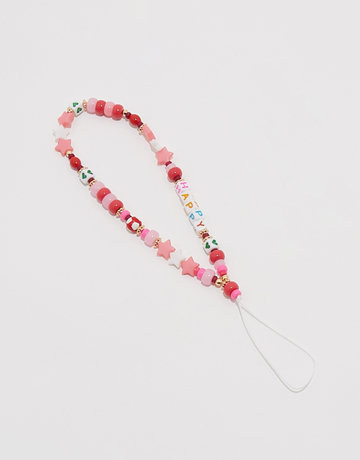 Cordino per telefono con charms | TALLY WEiJL