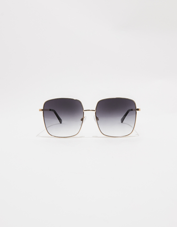 Runde Sonnenbrille | TALLY WEiJL