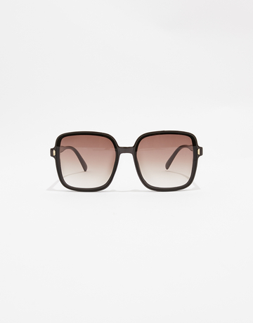 Grosse runde Sonnenbrille | TALLY WEiJL