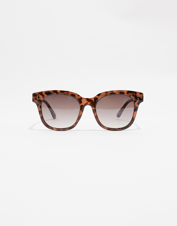 Schildpatt-Sonnenbrille | TALLY WEiJL