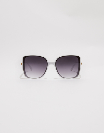 Grandes Lunettes de Soleil | TALLY WEiJL