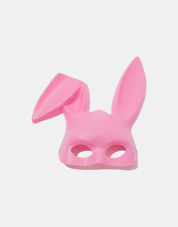 The Iconic TALLY Bunny Mask | TALLY WEiJL