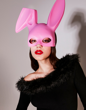 L’Iconic TALLY Bunny Mask | TALLY WEiJL