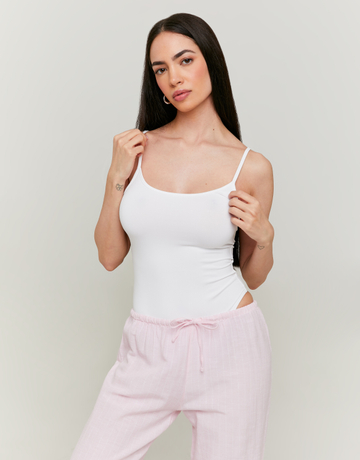 Body Blanc Basique | TALLY WEiJL