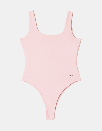 Body Basic Rosa | TALLY WEiJL