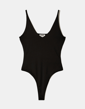 Body basic nero | TALLY WEiJL