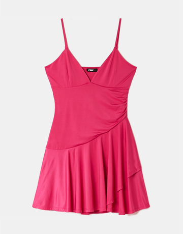 Robe Mini Rose | TALLY WEiJL