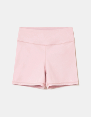 Pink Mini Shorts | TALLY WEiJL