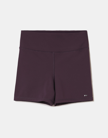 Lila Mini Shorts | TALLY WEiJL
