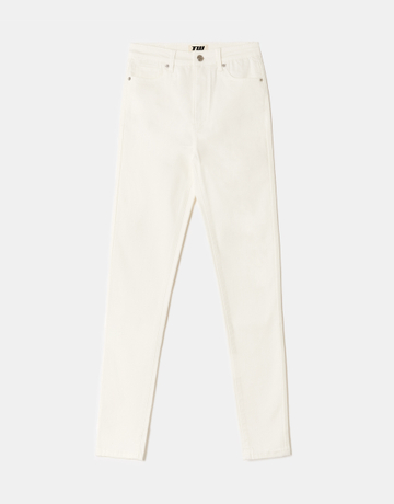 Pantaloni Skinny A Vita Alta | TALLY WEiJL