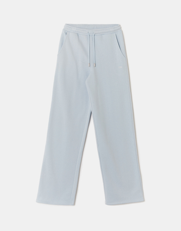 Blue Long Jogger | TALLY WEiJL