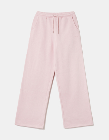 Rosa Wide Leg Jogger | TALLY WEiJL