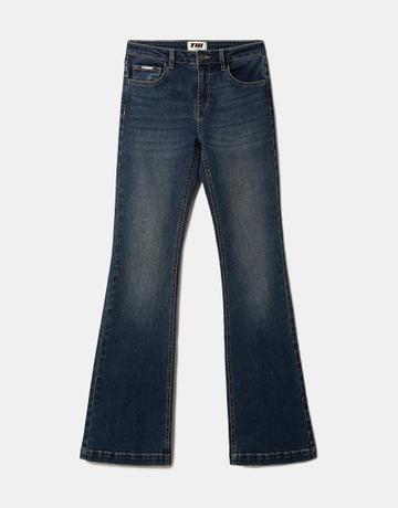 Jeans Bootcut Blu | TALLY WEiJL