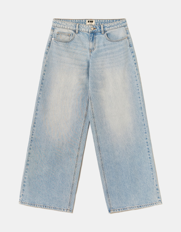 Low Waist Baggy | TALLY WEiJL