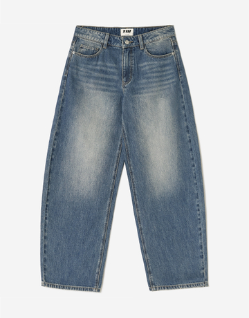 Blue Barrel Jeans | TALLY WEiJL